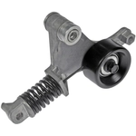 Order Belt Tensioner Assembly by DORMAN/TECHOICE - 419-000 For Your Vehicle