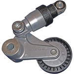 Order Belt Tensioner Assembly by DORMAN/TECHOICE - 419-004 For Your Vehicle