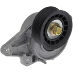 Order Assemblage du tendeur courroie de DORMAN/TECHOICE - 419-012 For Your Vehicle