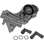 Order DORMAN/TECHOICE - 419-014 - Belt Tensioner Assembly For Your Vehicle