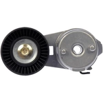 Order Belt Tensioner Assembly by DORMAN/TECHOICE - 419-016 For Your Vehicle