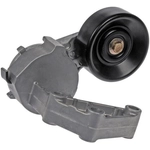 Order Belt Tensioner Assembly by DORMAN/TECHOICE - 419-017 For Your Vehicle