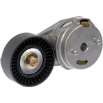 Order Belt Tensioner Assembly by DORMAN/TECHOICE - 419-020 For Your Vehicle