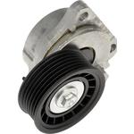 Order Belt Tensioner Assembly by DORMAN/TECHOICE - 419-021 For Your Vehicle