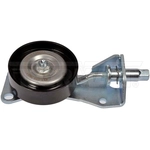Order Belt Tensioner Assembly by DORMAN/TECHOICE - 419-038 For Your Vehicle