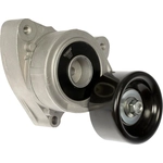 Order Belt Tensioner Assembly by DORMAN/TECHOICE - 419-070 For Your Vehicle
