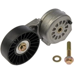 Order Belt Tensioner Assembly by DORMAN/TECHOICE - 419-101 For Your Vehicle