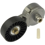 Order Belt Tensioner Assembly by DORMAN/TECHOICE - 419-102 For Your Vehicle