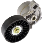 Order Belt Tensioner Assembly by DORMAN/TECHOICE - 419-114 For Your Vehicle