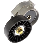Order Belt Tensioner Assembly by DORMAN/TECHOICE - 419-118 For Your Vehicle