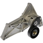 Order Belt Tensioner Assembly by DORMAN/TECHOICE - 419-120 For Your Vehicle