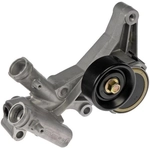 Order Belt Tensioner Assembly by DORMAN/TECHOICE - 419-124 For Your Vehicle
