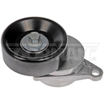 Order Assemblage du tendeur courroie de DORMAN/TECHOICE - 419-126 For Your Vehicle