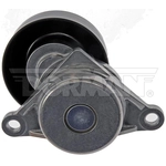 Order Belt Tensioner Assembly by DORMAN/TECHOICE - 419-126 For Your Vehicle
