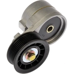 Order Belt Tensioner Assembly by DORMAN/TECHOICE - 419-202 For Your Vehicle