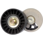 Order Belt Tensioner Assembly by DORMAN/TECHOICE - 419-203 For Your Vehicle