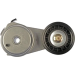 Order DORMAN/TECHOICE - 419-210 - Belt Tensioner Assembly For Your Vehicle