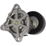 Order Belt Tensioner Assembly by DORMAN/TECHOICE - 419-215 For Your Vehicle