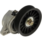 Order Belt Tensioner Assembly by DORMAN/TECHOICE - 419-218 For Your Vehicle