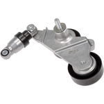 Order Belt Tensioner Assembly by DORMAN/TECHOICE - 419-310 For Your Vehicle