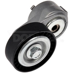 Order Belt Tensioner Assembly by DORMAN/TECHOICE - 419-317 For Your Vehicle