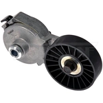 Order Belt Tensioner Assembly by DORMAN/TECHOICE - 419-332 For Your Vehicle