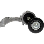 Order Belt Tensioner Assembly by DORMAN/TECHOICE - 419-368 For Your Vehicle