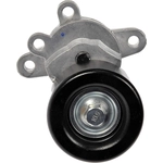 Order Belt Tensioner Assembly by DORMAN/TECHOICE - 419377 For Your Vehicle