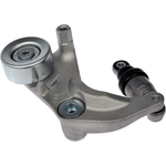 Order Belt Tensioner Assembly by DORMAN/TECHOICE - 419380 For Your Vehicle