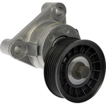 Order DORMAN/TECHOICE - 419-400 - Belt Tensioner Assembly For Your Vehicle