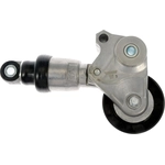 Order Belt Tensioner Assembly by DORMAN/TECHOICE - 419-469 For Your Vehicle