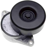 Order Belt Tensioner Assembly by GATES - 38101 For Your Vehicle