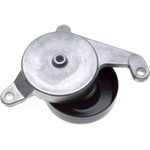 Order Belt Tensioner Assembly by GATES - 38110 For Your Vehicle