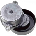 Order Belt Tensioner Assembly by GATES - 38112 For Your Vehicle