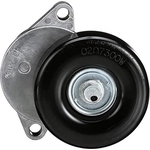 Order Belt Tensioner Assembly by GATES - 38112 For Your Vehicle