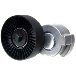 Order Belt Tensioner Assembly by GATES - 38113 For Your Vehicle