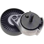 Order Belt Tensioner Assembly by GATES - 38113 For Your Vehicle
