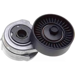 Order Belt Tensioner Assembly by GATES - 38114 For Your Vehicle