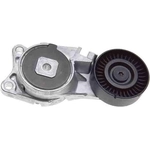Order Belt Tensioner Assembly by GATES - 38117 For Your Vehicle