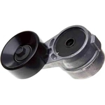 Order Assemblage du tendeur courroie de GATES - 38119 For Your Vehicle
