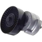 Order Belt Tensioner Assembly by GATES - 38122 For Your Vehicle