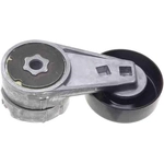 Order Belt Tensioner Assembly by GATES - 38124 For Your Vehicle