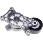 Order Belt Tensioner Assembly by GATES - 38125 For Your Vehicle