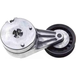 Order Belt Tensioner Assembly by GATES - 38127 For Your Vehicle