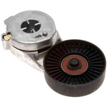 Order Belt Tensioner Assembly by GATES - 38129 For Your Vehicle