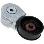 Order Belt Tensioner Assembly by GATES - 38131 For Your Vehicle