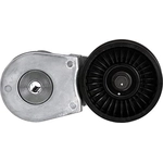 Order Assemblage du tendeur courroie de GATES - 38131 For Your Vehicle