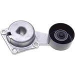 Order Belt Tensioner Assembly by GATES - 38133 For Your Vehicle