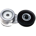 Order Belt Tensioner Assembly by GATES - 38135 For Your Vehicle