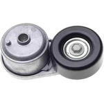 Order Belt Tensioner Assembly by GATES - 38136 For Your Vehicle